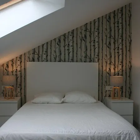 El Ansar Maison d'hôtes