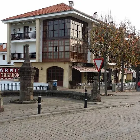 El Ansar Pensjonat