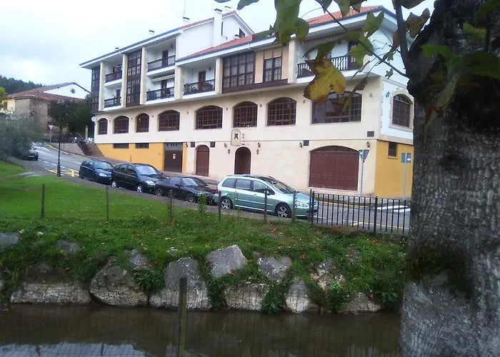 בית הארחה El Ansar