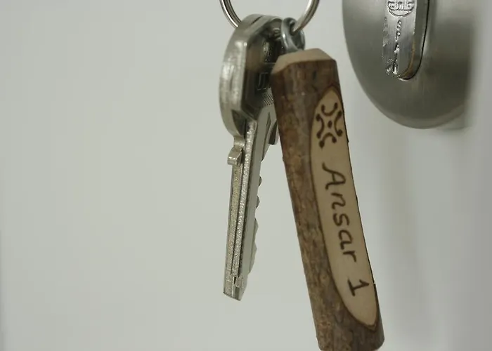 招待所 El Ansar Cartes