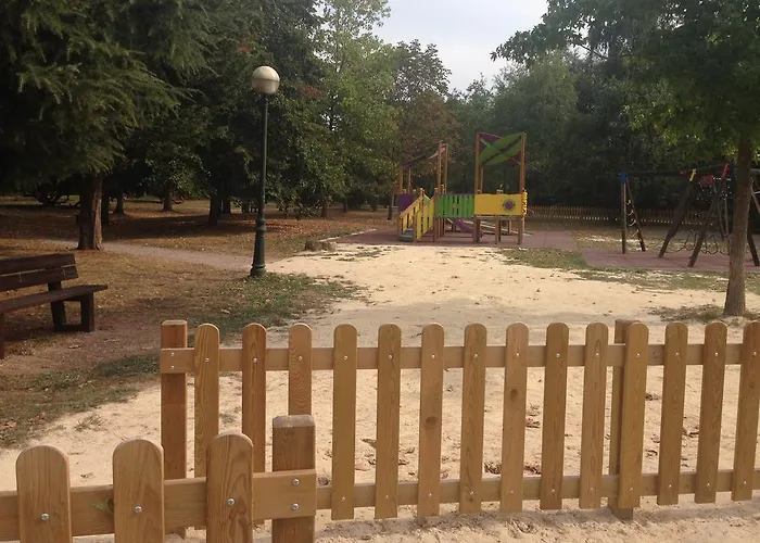 招待所 El Ansar 3*