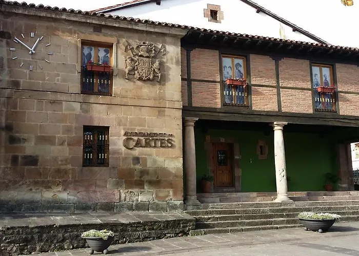 招待所 El Ansar Cartes