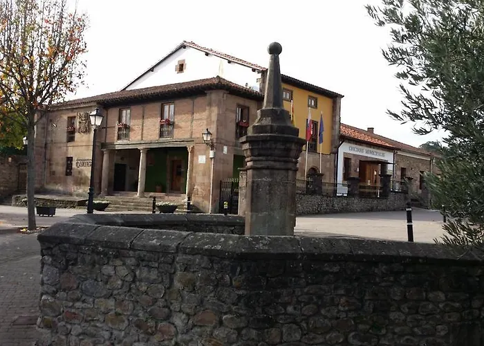 招待所 El Ansar 3*